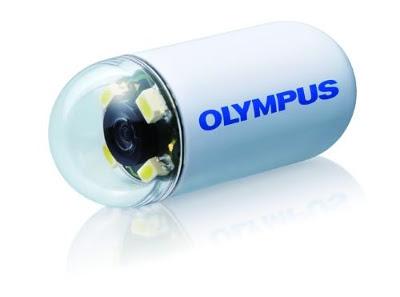 Olympus Launches Minimally Invasive Innovation for Capsule